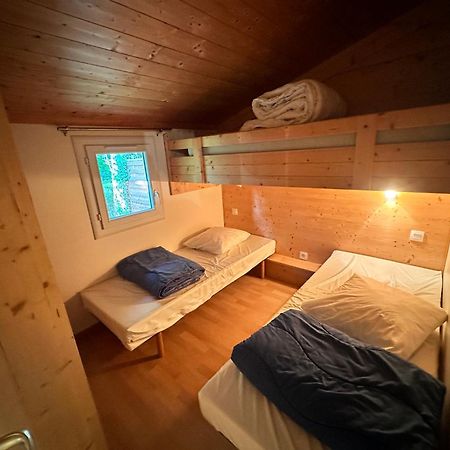 Chalet 45M2 Mios Exterior foto